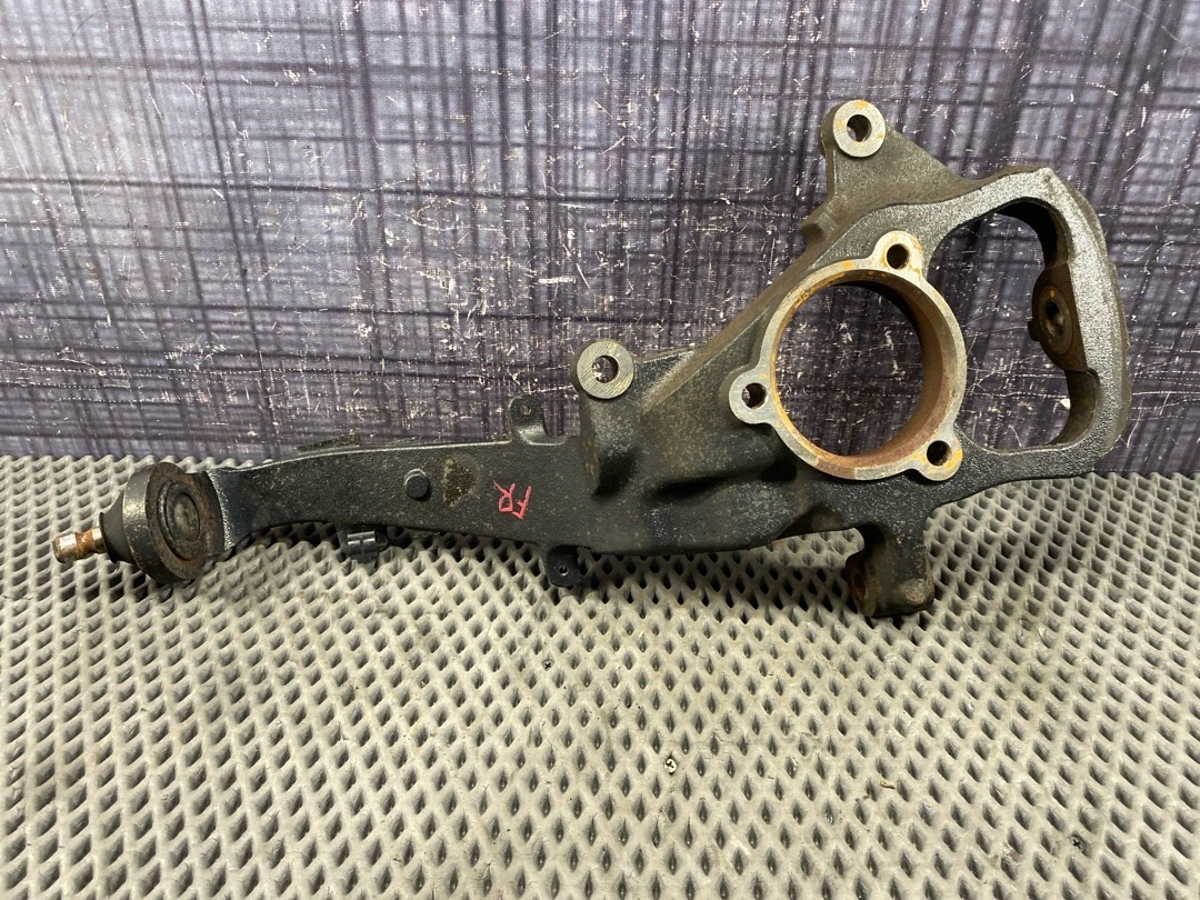 Поворотный кулак, 2520 рублей, Красноярск