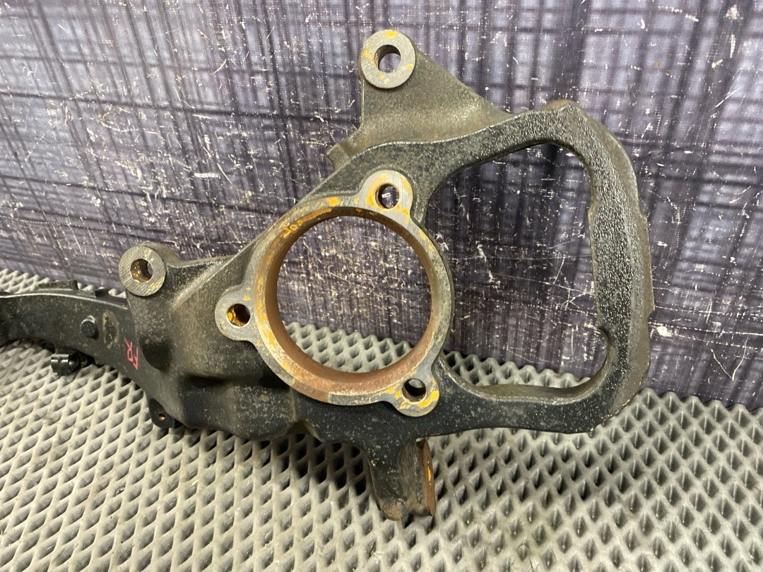 Поворотный кулак, 2520 рублей, Красноярск