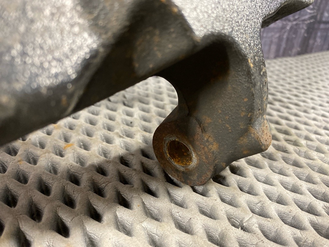 Поворотный кулак, 2520 рублей, Красноярск