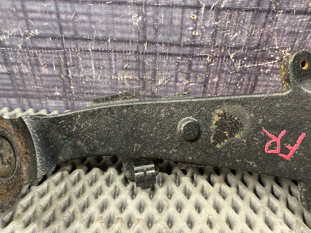 Поворотный кулак, 2520 рублей, Красноярск