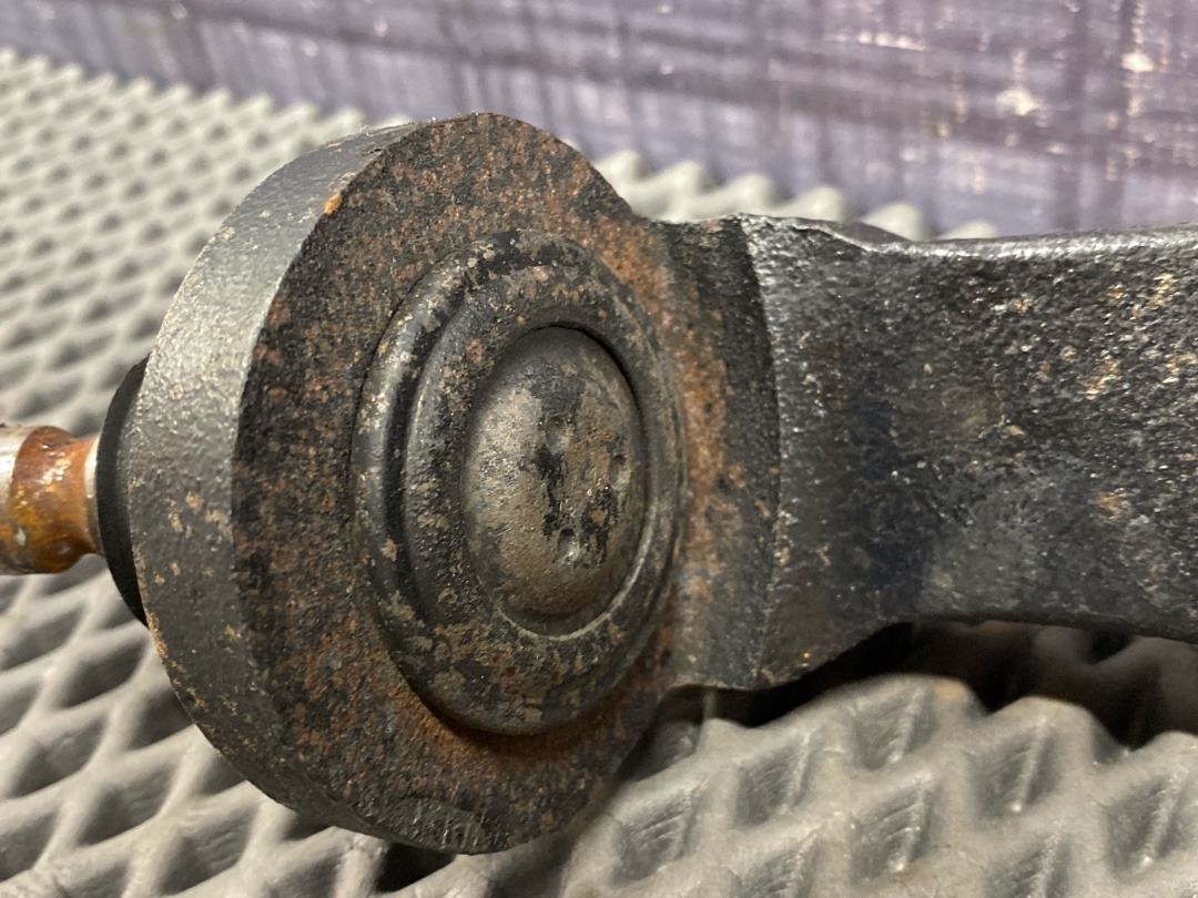 Поворотный кулак, 2520 рублей, Красноярск