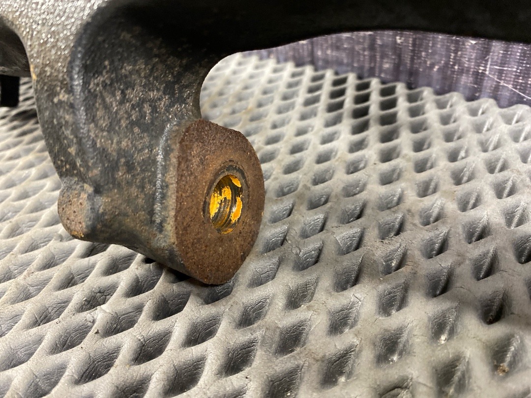 Поворотный кулак, 2520 рублей, Красноярск