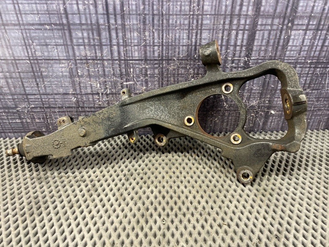 Поворотный кулак, 2520 рублей, Красноярск