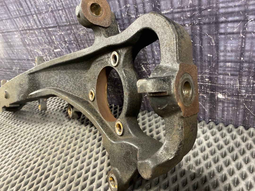 Поворотный кулак, 2520 рублей, Красноярск