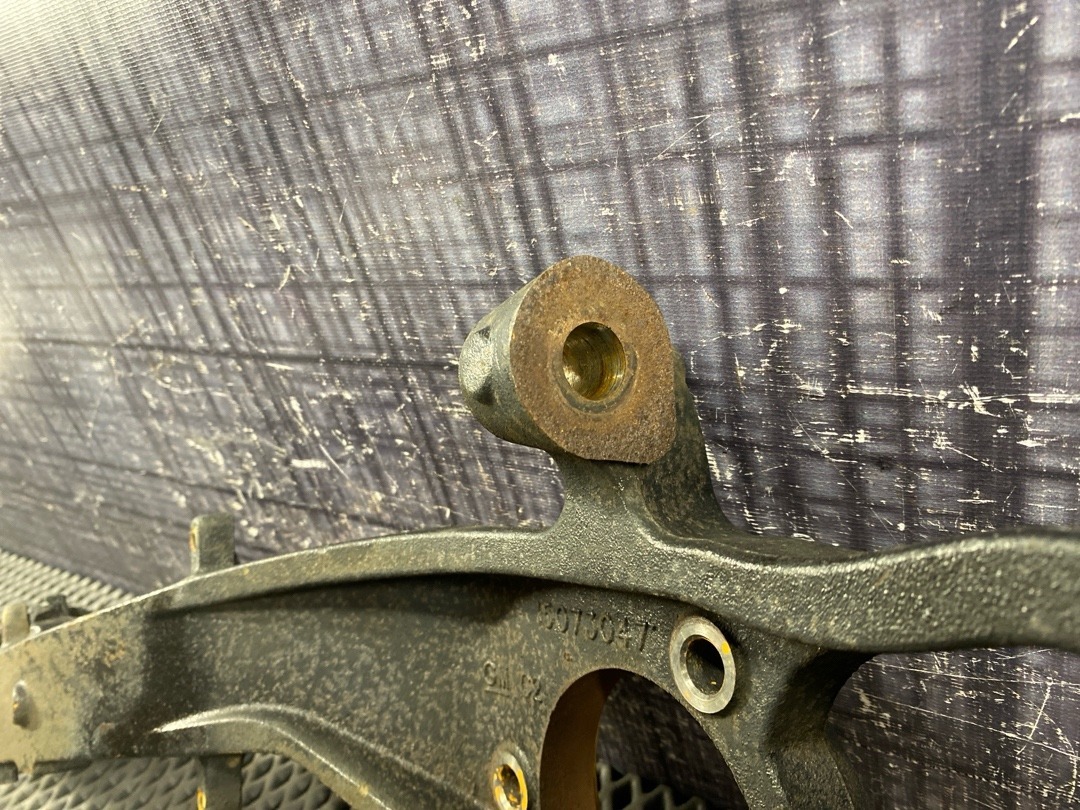 Поворотный кулак, 2520 рублей, Красноярск