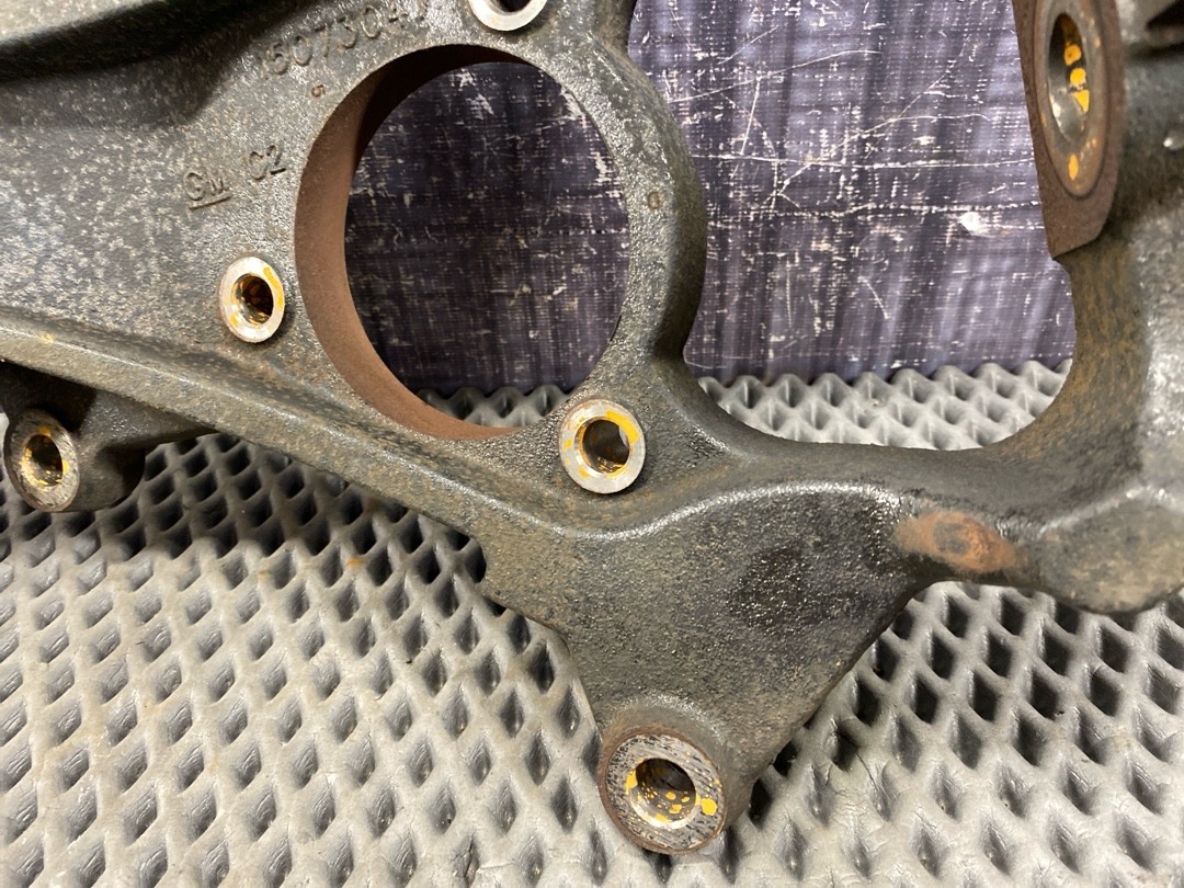 Поворотный кулак, 2520 рублей, Красноярск