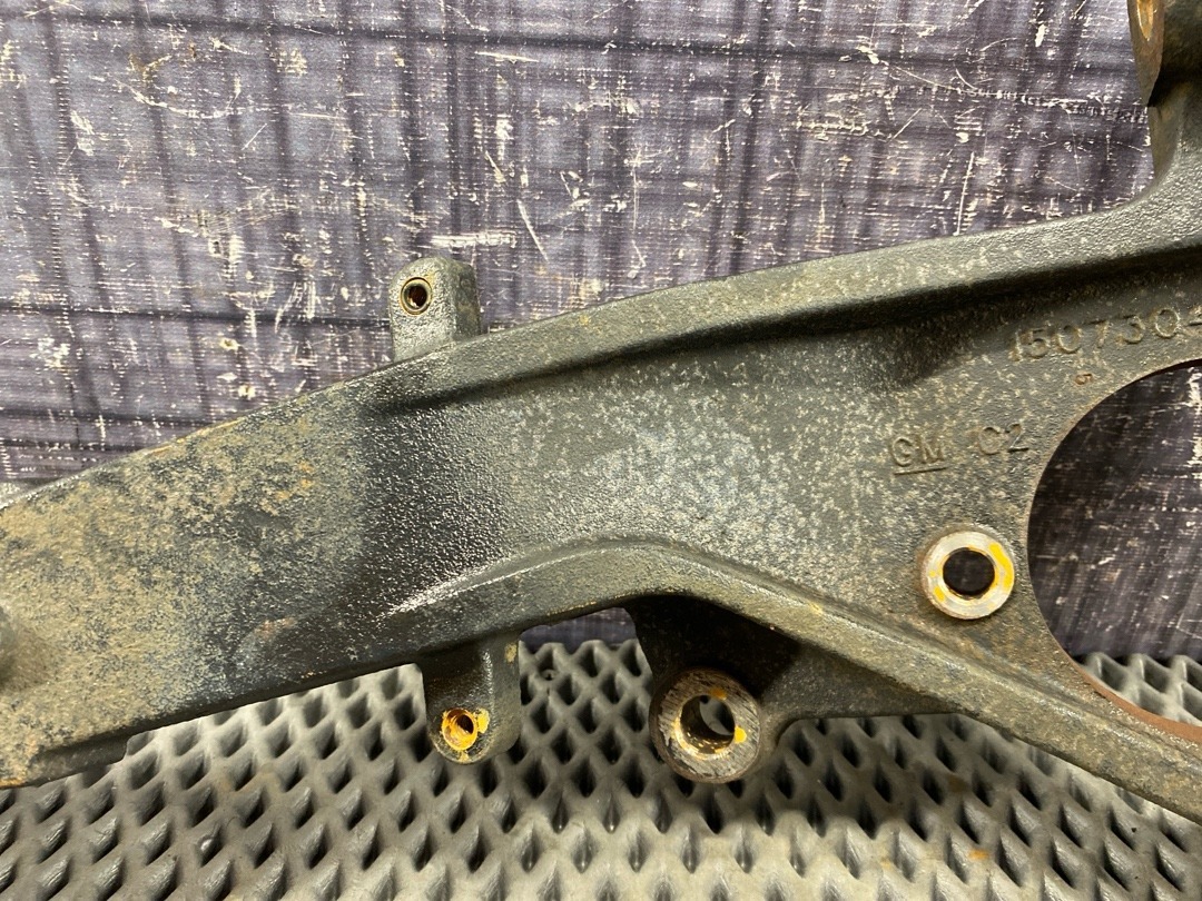 Поворотный кулак, 2520 рублей, Красноярск