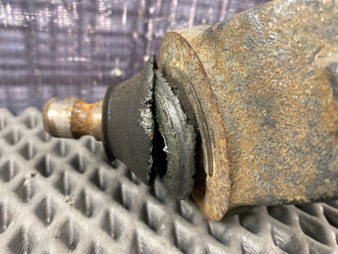 Поворотный кулак, 2520 рублей, Красноярск