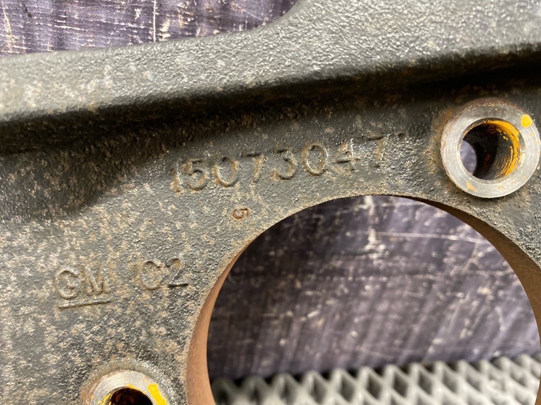 Поворотный кулак, 2520 рублей, Красноярск