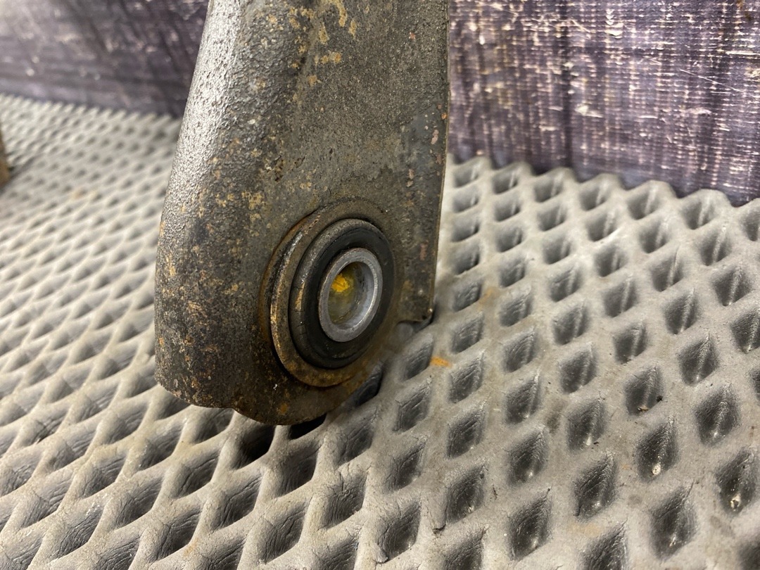 Рычаг подвески, 1720 рублей, Красноярск