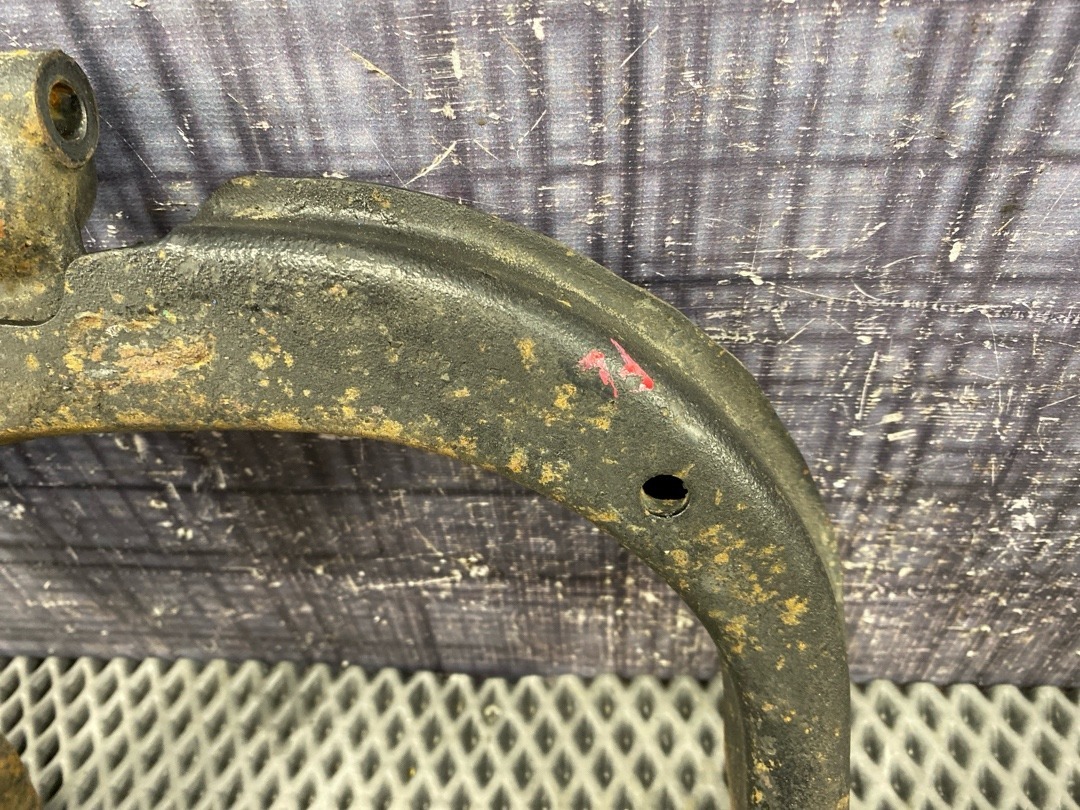 Рычаг подвески, 1720 рублей, Красноярск