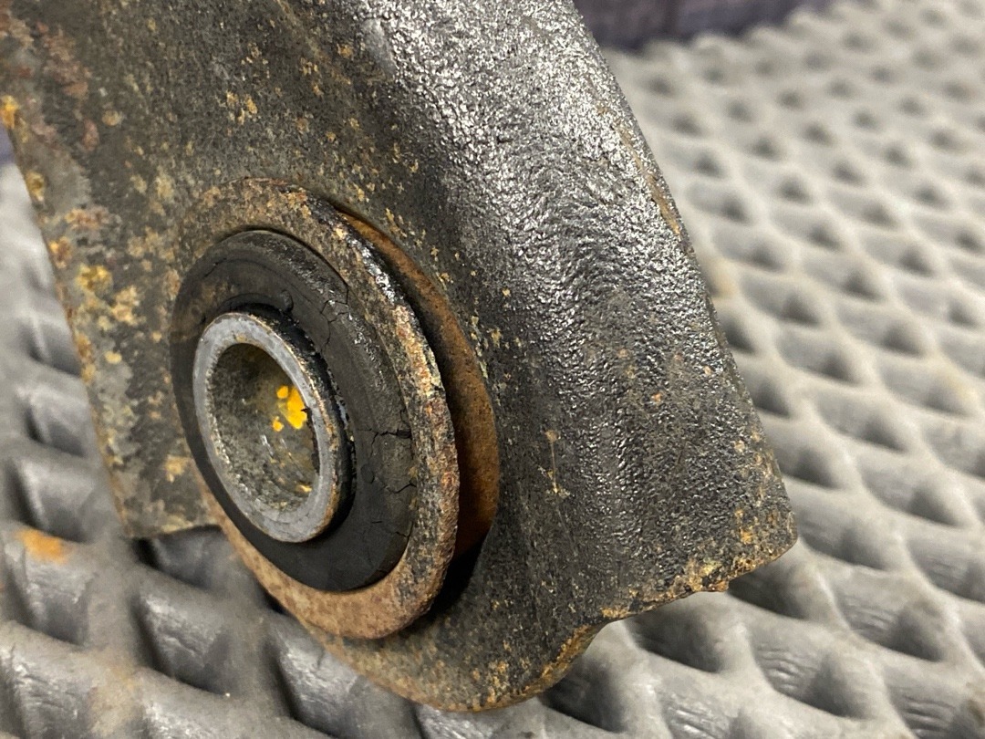 Рычаг подвески, 1720 рублей, Красноярск