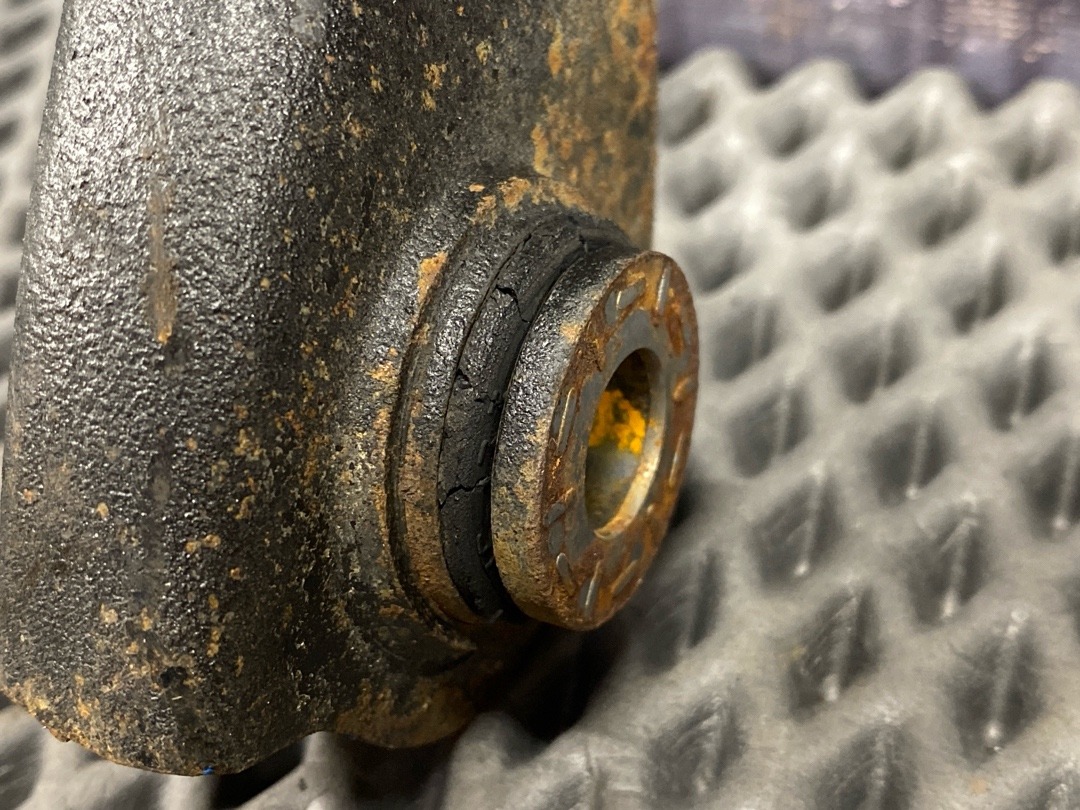 Рычаг подвески, 1720 рублей, Красноярск