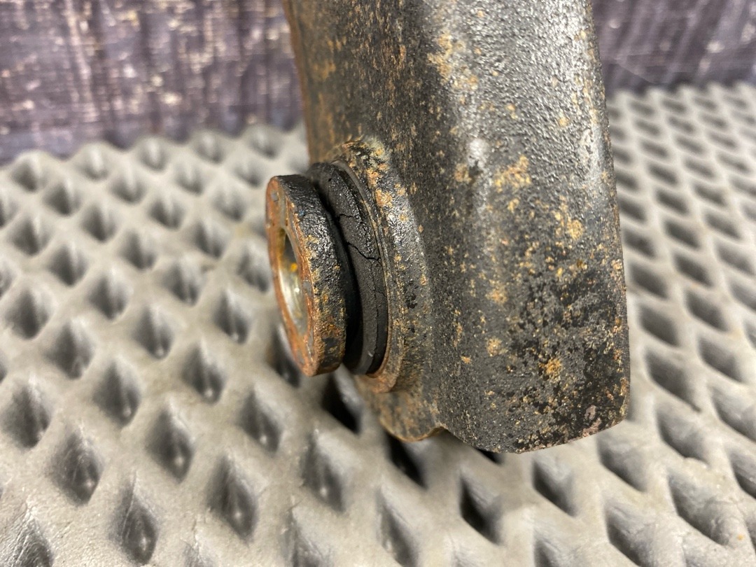 Рычаг подвески, 1720 рублей, Красноярск