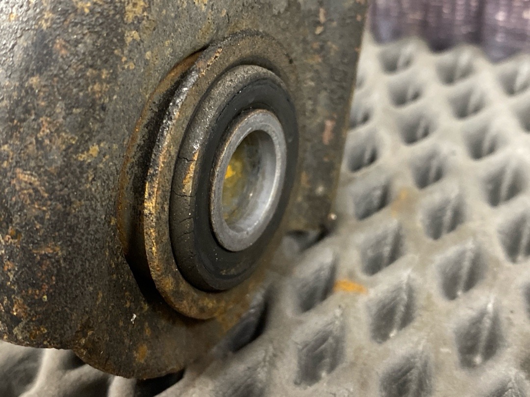 Рычаг подвески, 1720 рублей, Красноярск