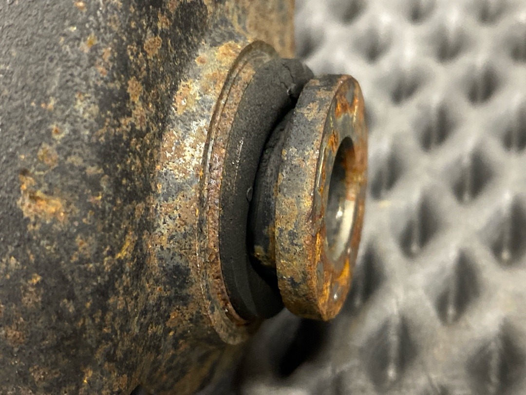 Рычаг подвески, 1720 рублей, Красноярск