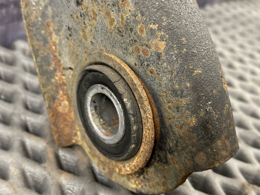 Рычаг подвески, 1720 рублей, Красноярск