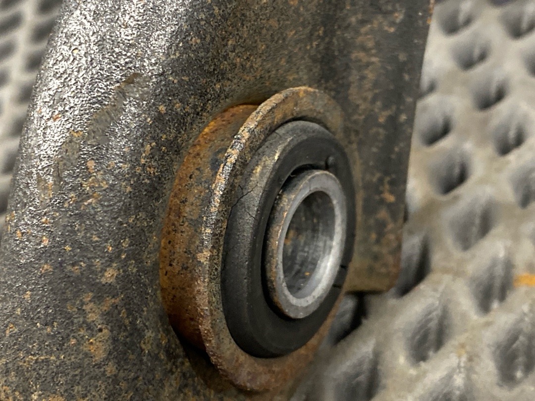 Рычаг подвески, 1720 рублей, Красноярск