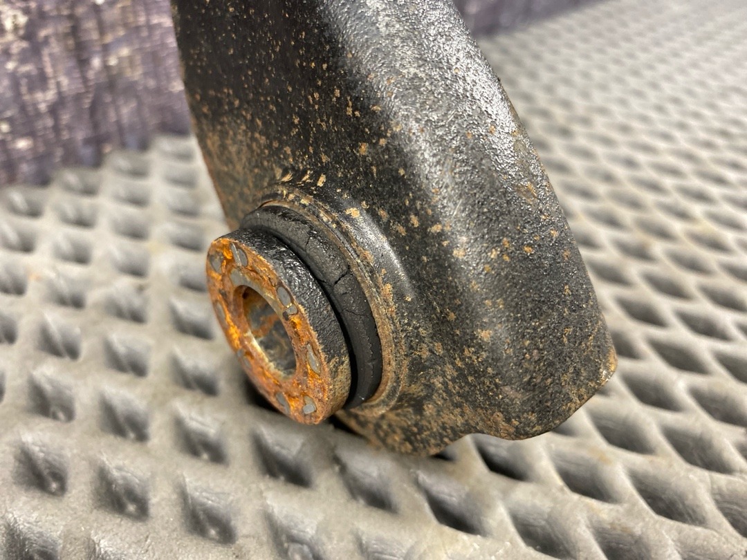 Рычаг подвески, 1720 рублей, Красноярск