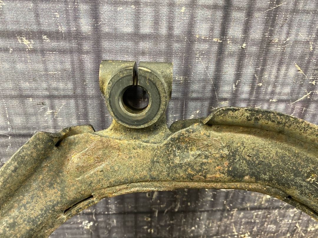 Рычаг подвески, 1720 рублей, Красноярск