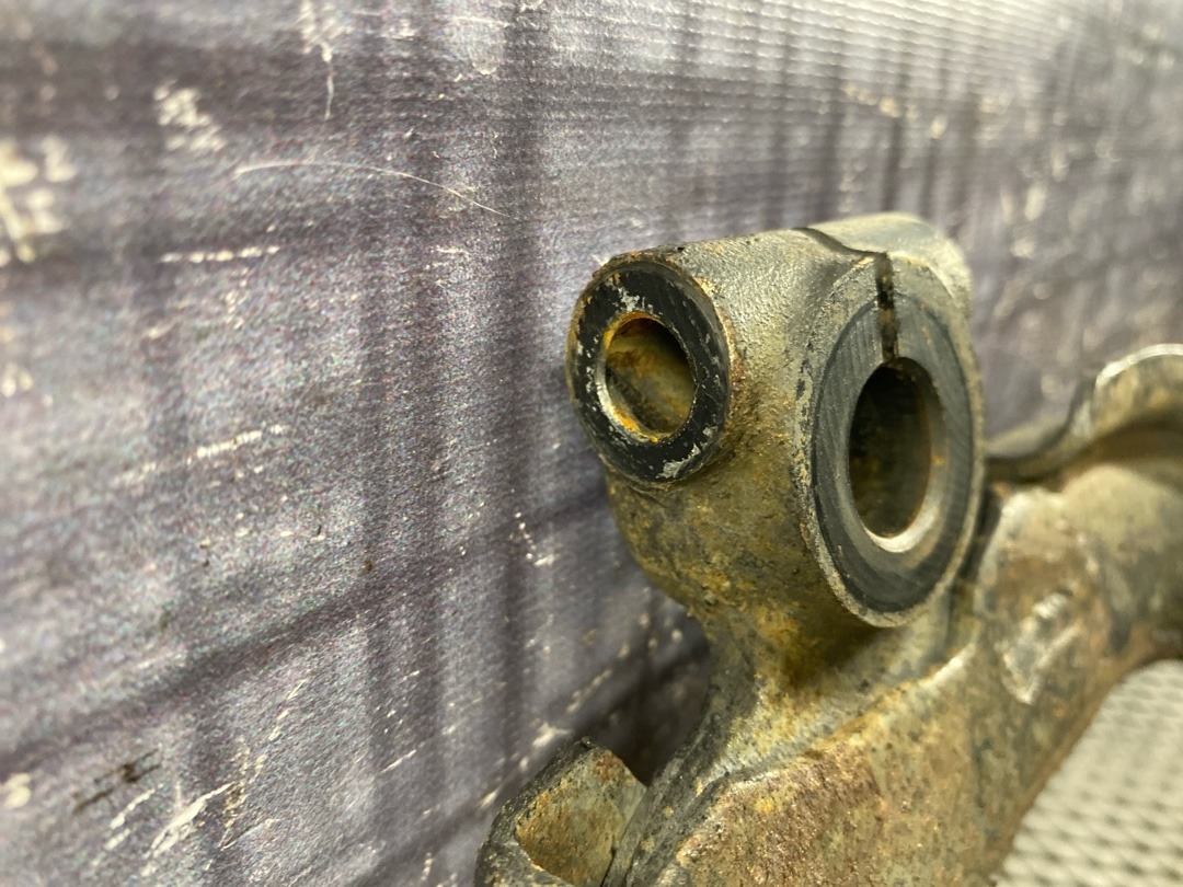 Рычаг подвески, 1720 рублей, Красноярск