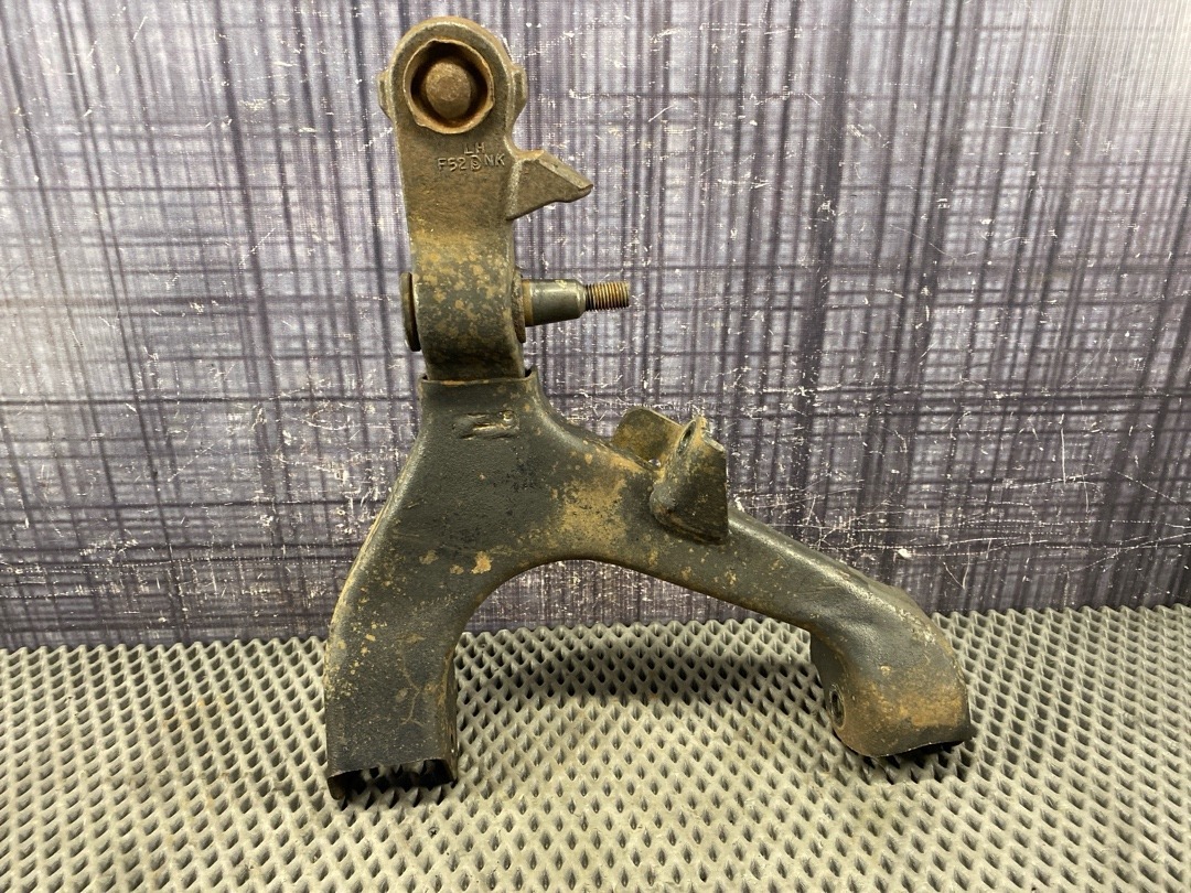 Рычаг подвески, 3670 рублей, Красноярск