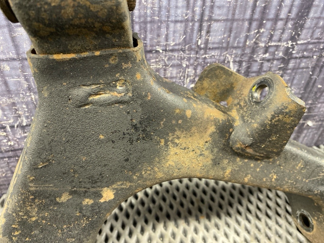 Рычаг подвески, 3670 рублей, Красноярск