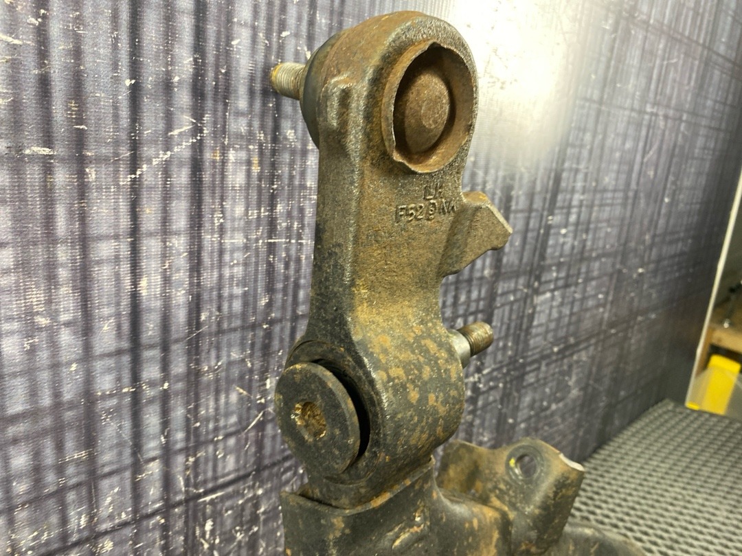 Рычаг подвески, 3670 рублей, Красноярск