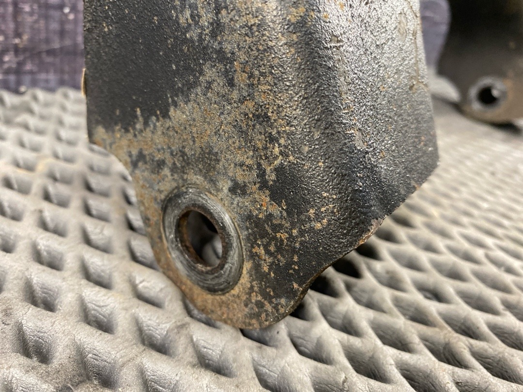 Рычаг подвески, 3670 рублей, Красноярск