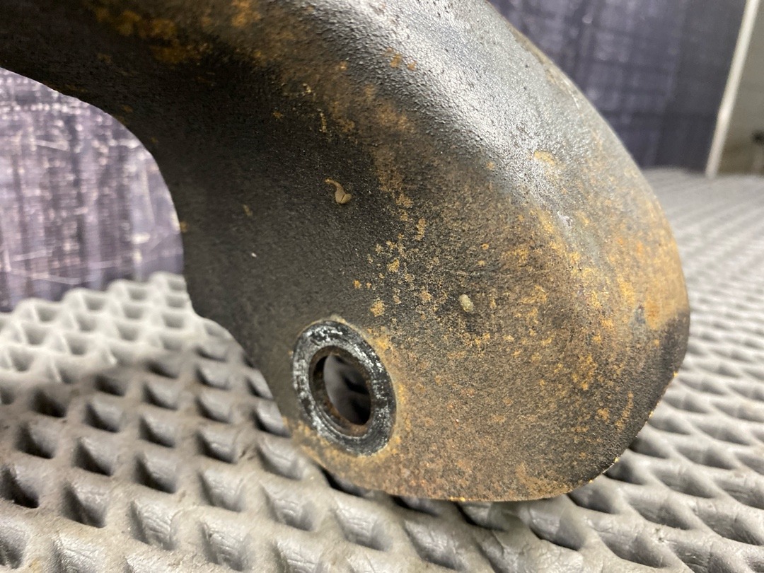 Рычаг подвески, 3670 рублей, Красноярск