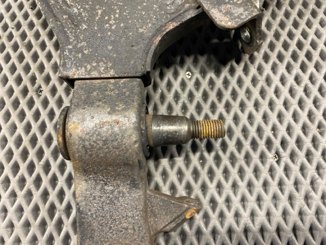 Рычаг подвески, 3670 рублей, Красноярск