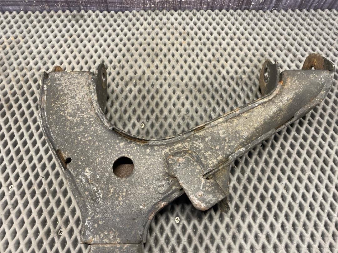 Рычаг подвески, 3670 рублей, Красноярск