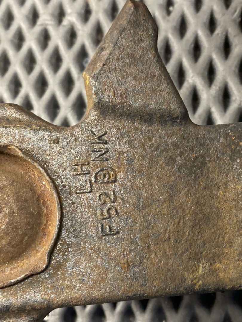 Рычаг подвески, 3670 рублей, Красноярск