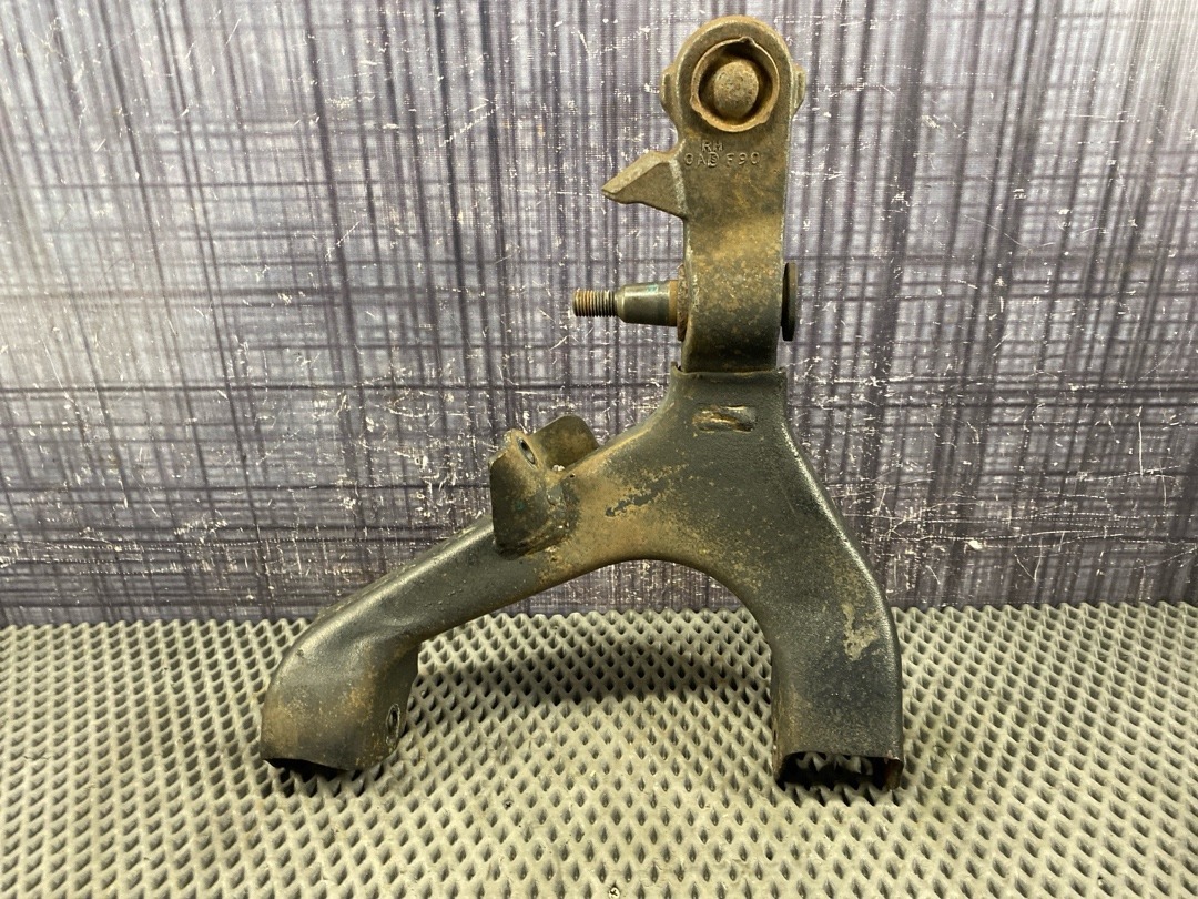 Рычаг подвески, 3670 рублей, Красноярск