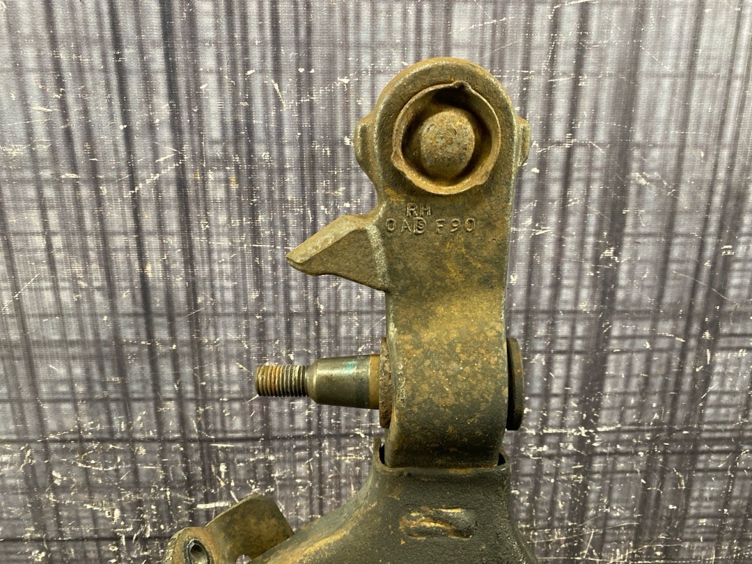 Рычаг подвески, 3670 рублей, Красноярск