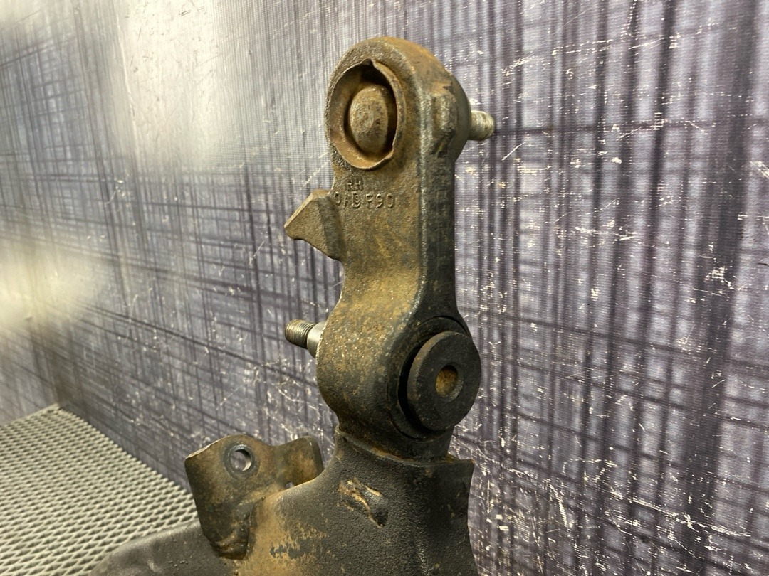 Рычаг подвески, 3670 рублей, Красноярск