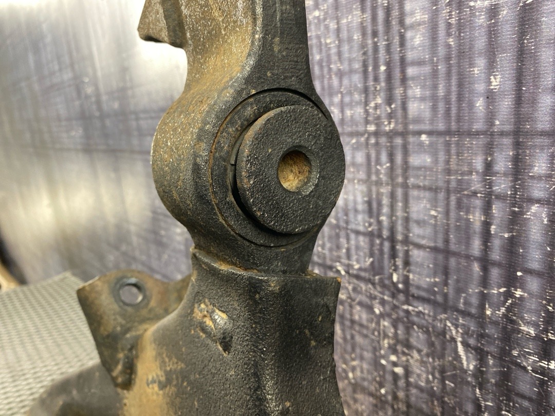 Рычаг подвески, 3670 рублей, Красноярск