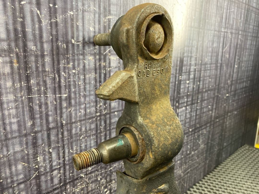 Рычаг подвески, 3670 рублей, Красноярск