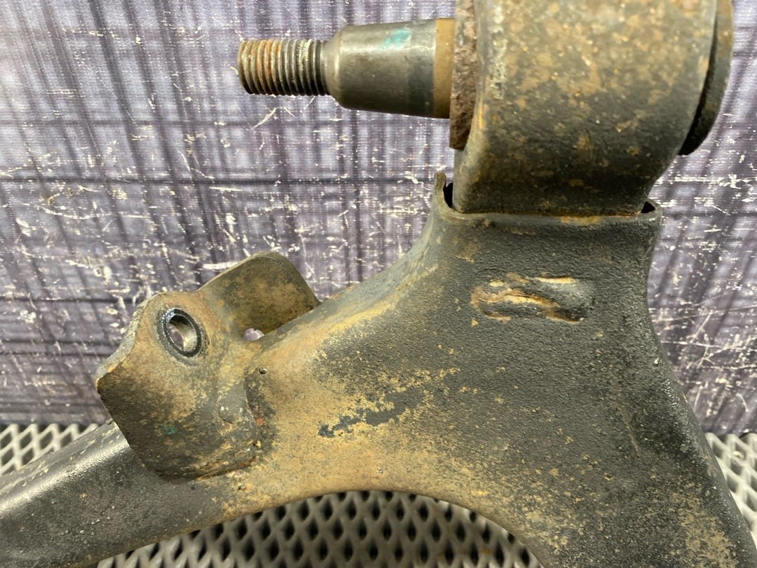 Рычаг подвески, 3670 рублей, Красноярск