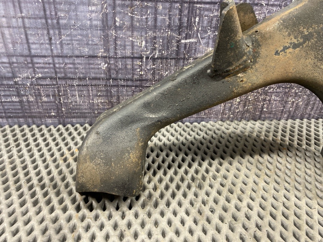 Рычаг подвески, 3670 рублей, Красноярск