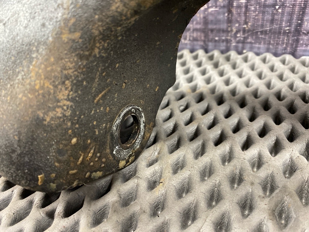 Рычаг подвески, 3670 рублей, Красноярск