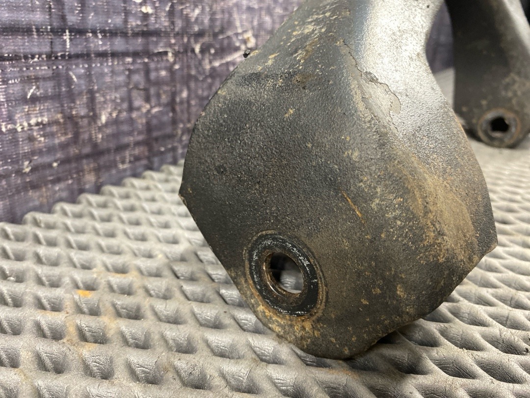 Рычаг подвески, 3670 рублей, Красноярск