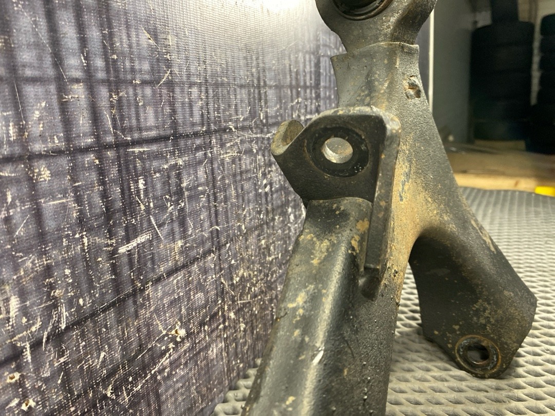 Рычаг подвески, 3670 рублей, Красноярск