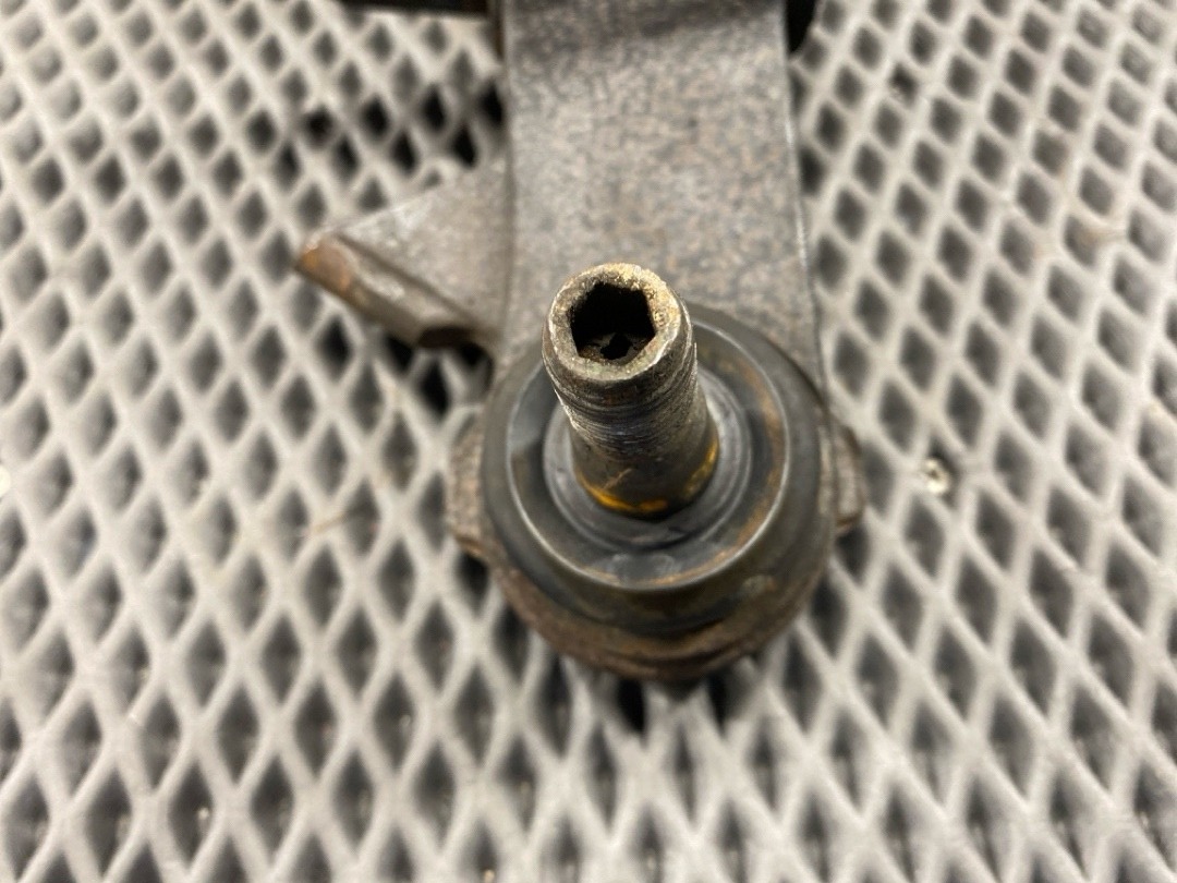 Рычаг подвески, 3670 рублей, Красноярск