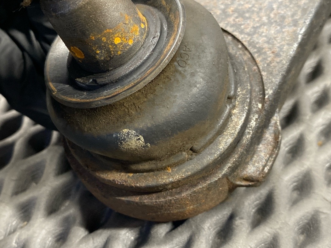 Рычаг подвески, 3670 рублей, Красноярск