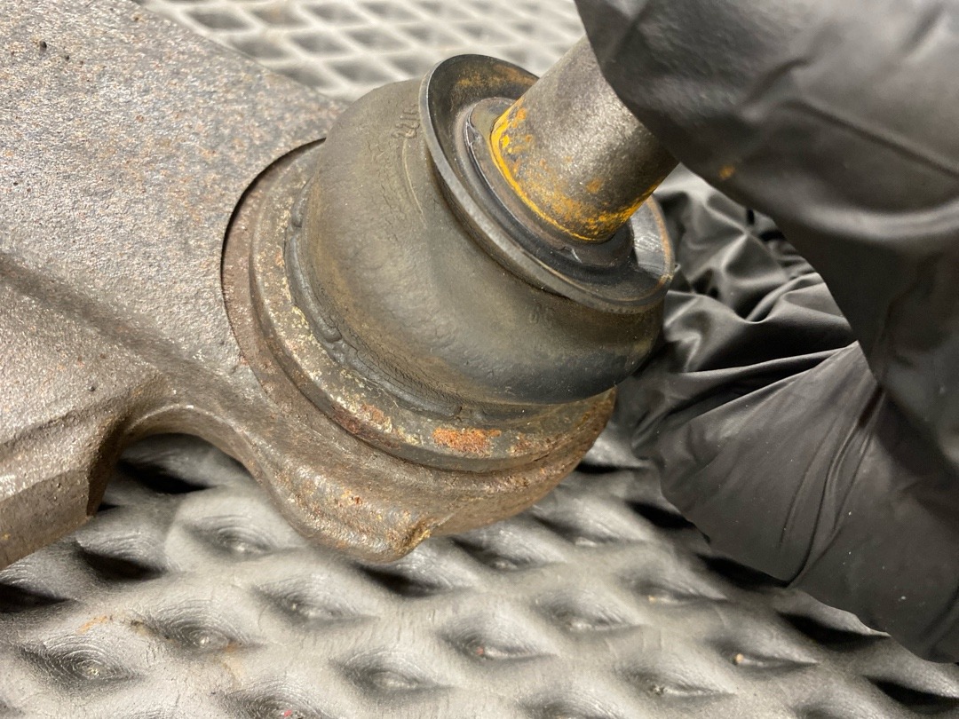 Рычаг подвески, 3670 рублей, Красноярск