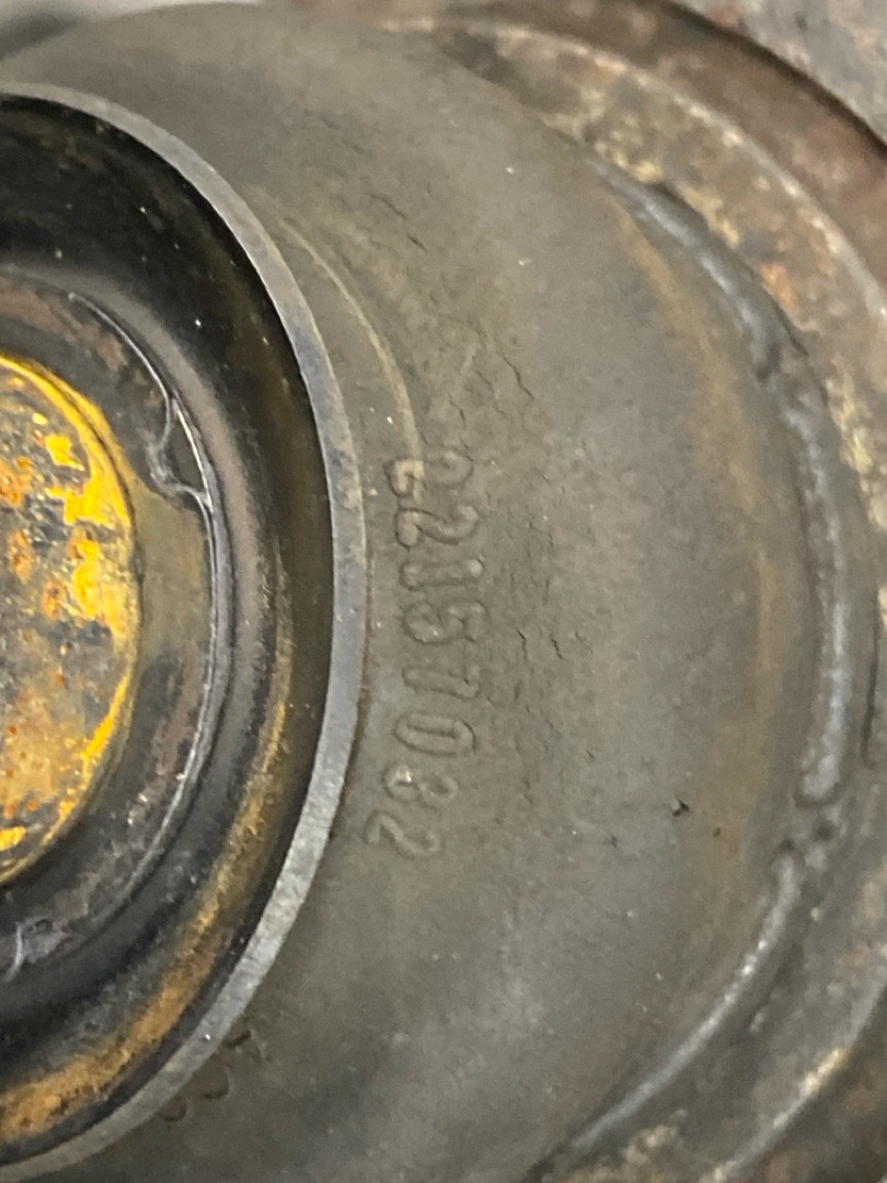 Рычаг подвески, 3670 рублей, Красноярск