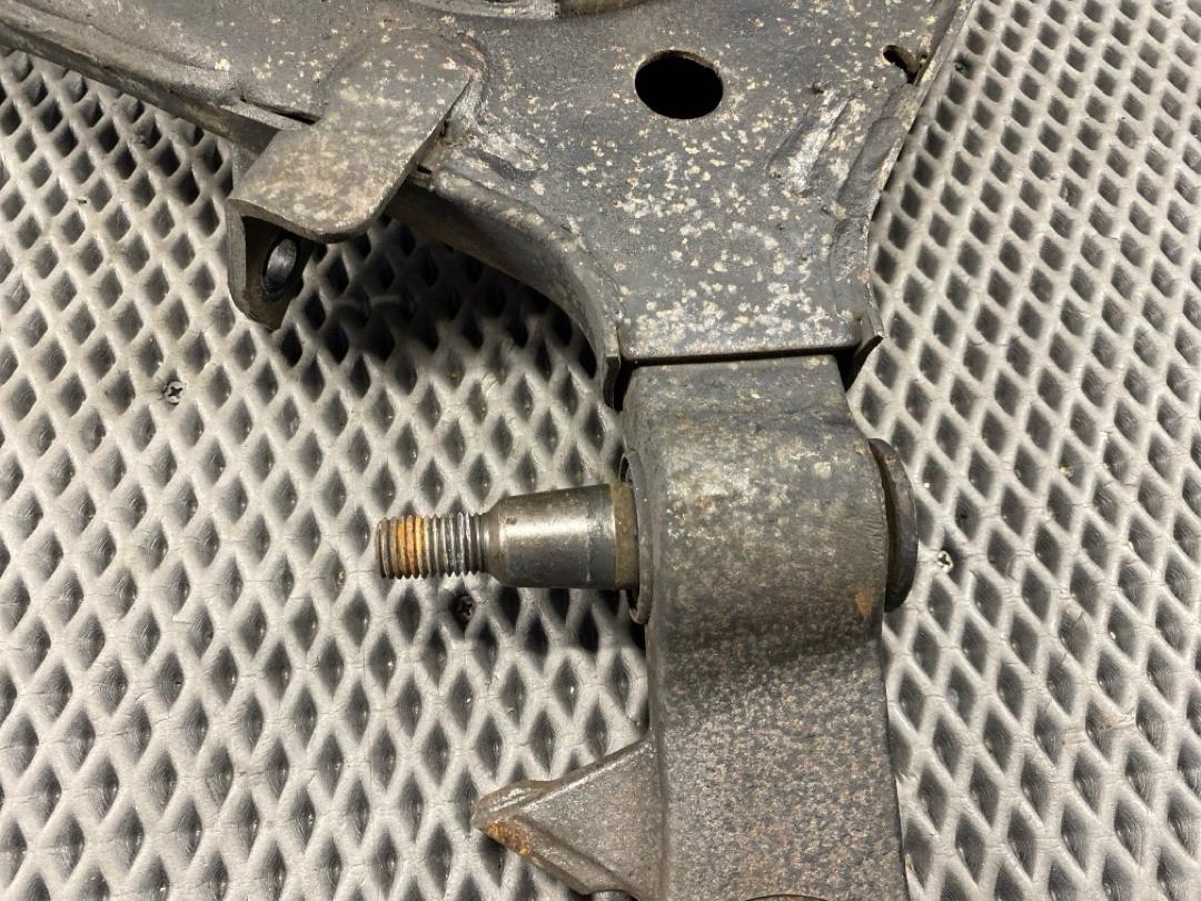 Рычаг подвески, 3670 рублей, Красноярск