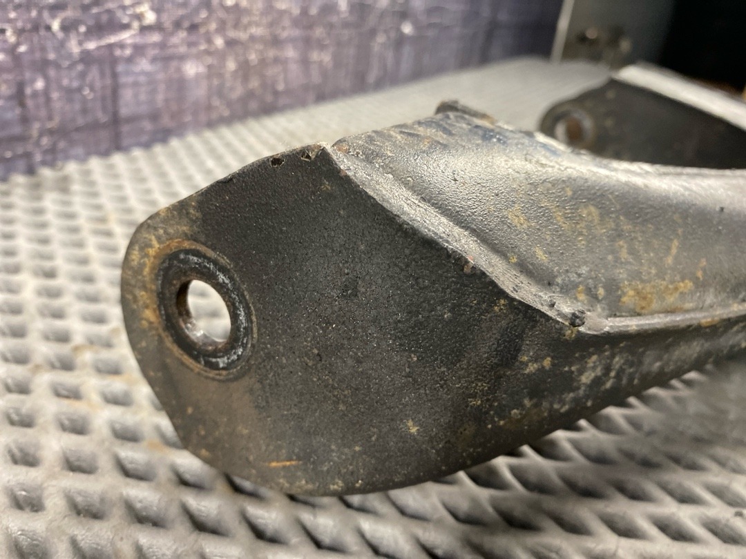 Рычаг подвески, 3670 рублей, Красноярск