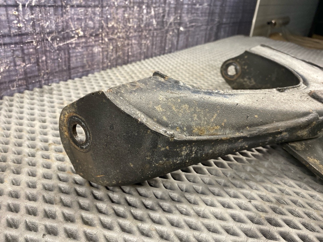 Рычаг подвески, 3670 рублей, Красноярск